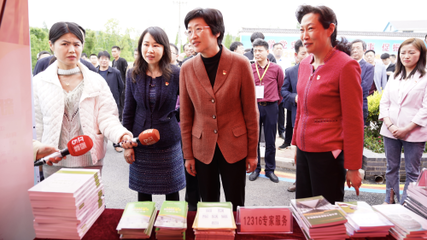 學(xué)黨史 傳農(nóng)情 江西聯(lián)通“智慧農(nóng)業(yè)”助力農(nóng)業(yè)大講堂走進(jìn)百姓心頭